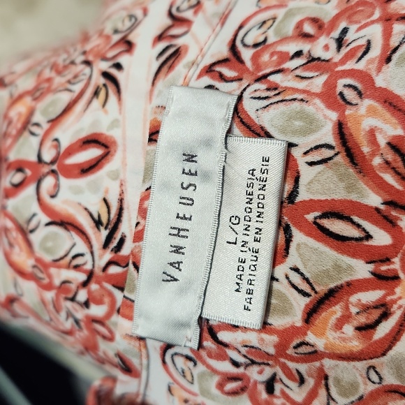 Vauheusen blouse - Picture 3 of 3